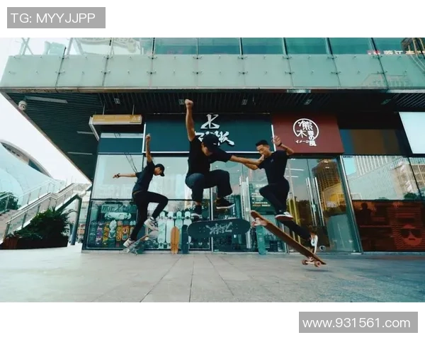 深圳滑板队在世界滑板锦标赛中的速度表现分析与点评