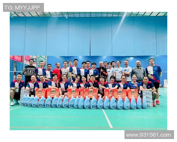 羽毛球盛宴：深入了解上海羽毛球队的比赛技巧与经验分享